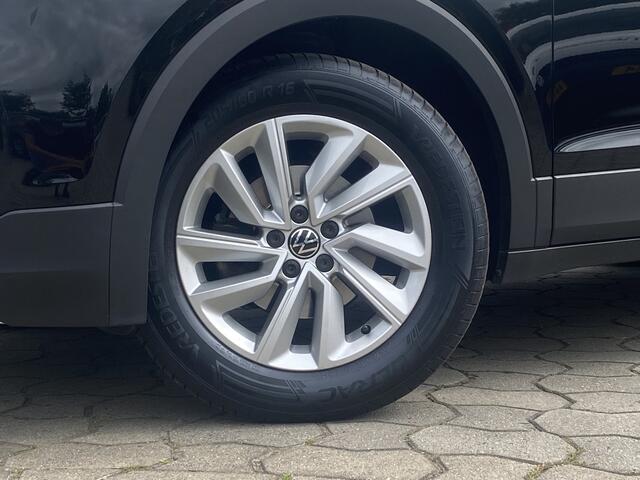 Volkswagen T-Cross 1.0 TSI Life Business Trekhaak, Navi, Camera, Rijklaar met beurt & garantie!