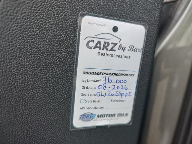 Volkswagen T-Cross 1.0 TSI LIFE AUTOMAAT Stoelverwarming | Camera | App Connect