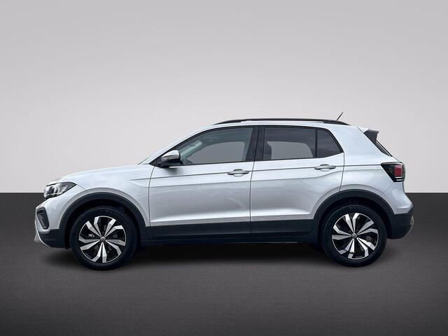 Volkswagen T-Cross Life Edition 1.0 70 kW / 95 pk TSI SUV 5 versn. Ha