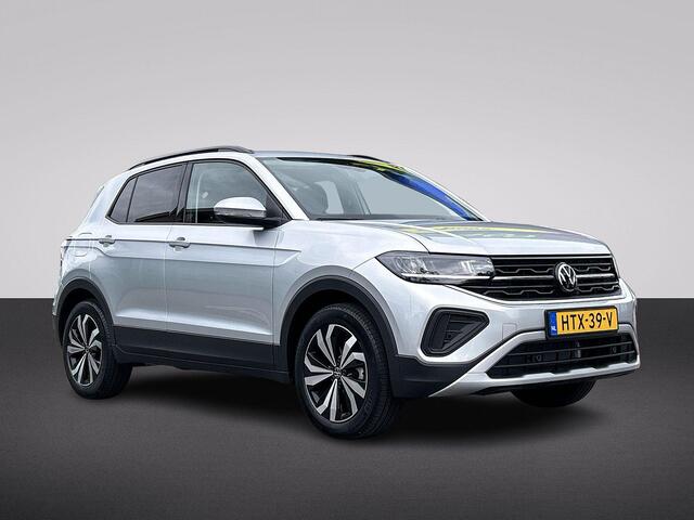 Volkswagen T-Cross Life Edition 1.0 70 kW / 95 pk TSI SUV 5 versn. Ha