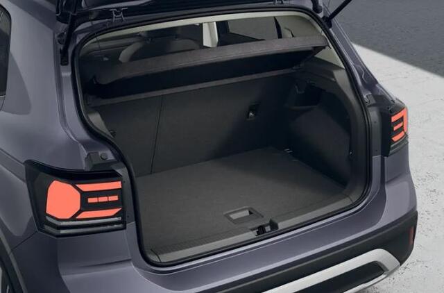 Volkswagen T-Cross 1.0 TSI Life Edition !!!Profiteer ook van 4.000 EURO inruilpremie!!!