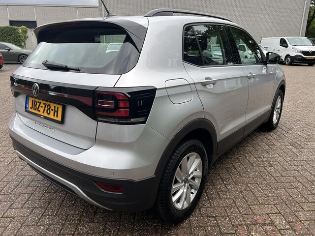Volkswagen T-Cross 1.0 TSI Life Buss. 1.0TSi *Camera*PDC*Applecarplay