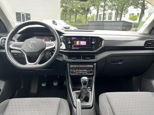 Volkswagen T-Cross 1.0 TSI Life Buss. 1.0TSi *Camera*PDC*Applecarplay