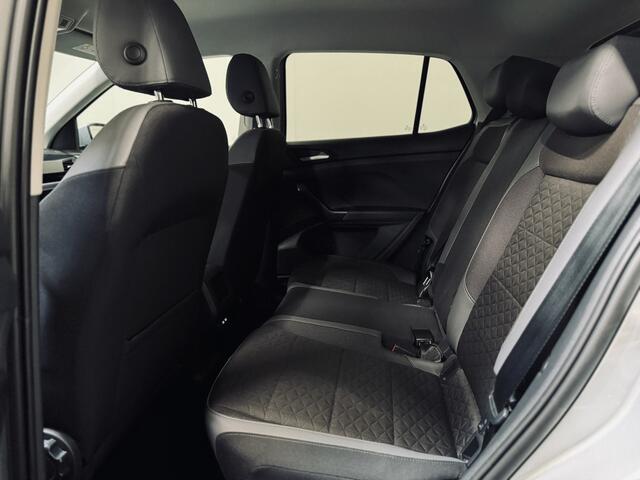 Volkswagen T-Cross 1.5 TSI Style DSG | Virtual | Keyless | Camera