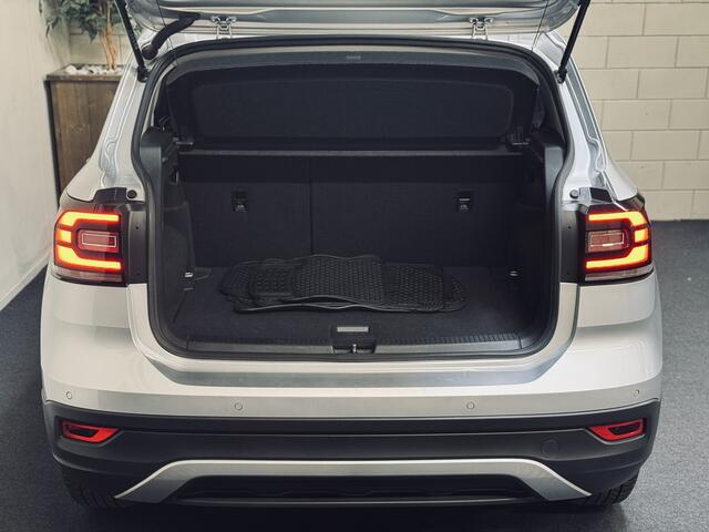 Volkswagen T-Cross 1.5 TSI Style DSG | Virtual | Keyless | Camera