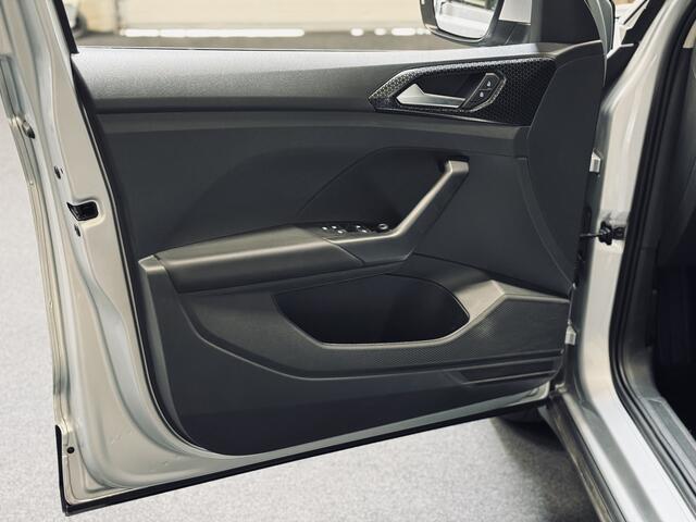 Volkswagen T-Cross 1.5 TSI Style DSG | Virtual | Keyless | Camera