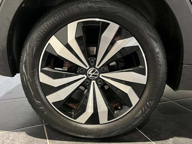 Volkswagen T-Cross 1.0 TSI Life Business