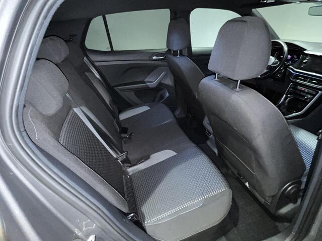 Volkswagen T-Cross 1.0 TSI Life Business