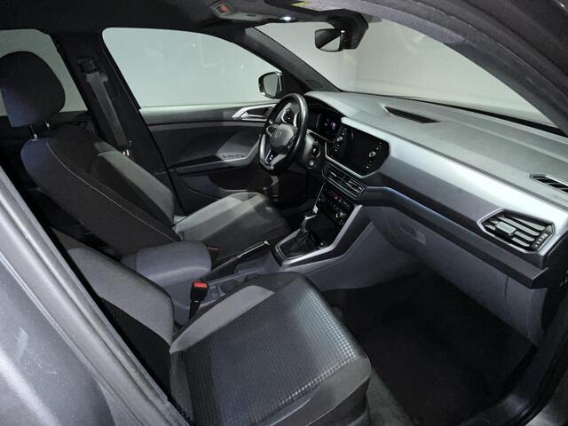Volkswagen T-Cross 1.0 TSI Life Business