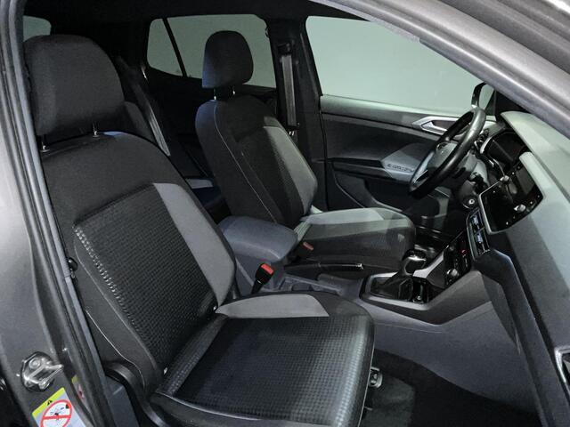 Volkswagen T-Cross 1.0 TSI Life Business