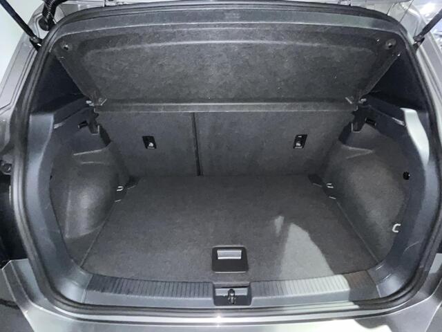 Volkswagen T-Cross 1.0 TSI Life Business