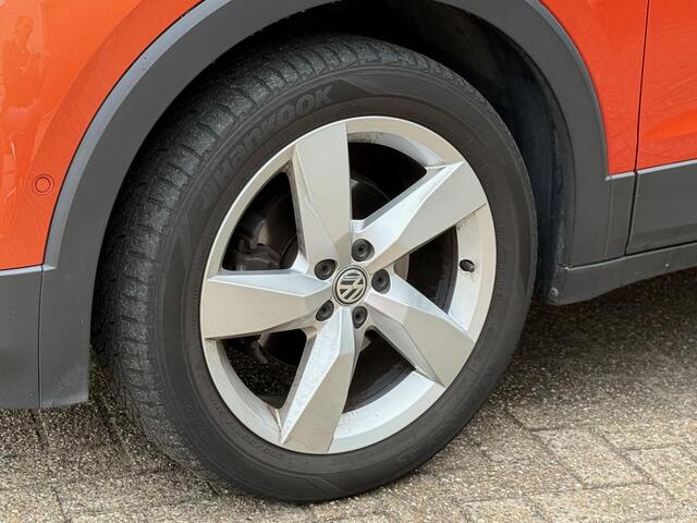 Volkswagen T-Cross 1.0 TSI Style DSG / trk.hk