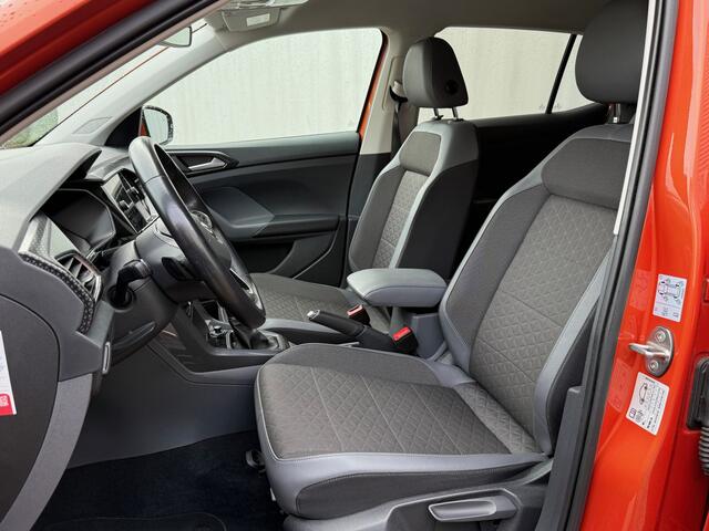 Volkswagen T-Cross 1.0 TSI Style DSG / trk.hk