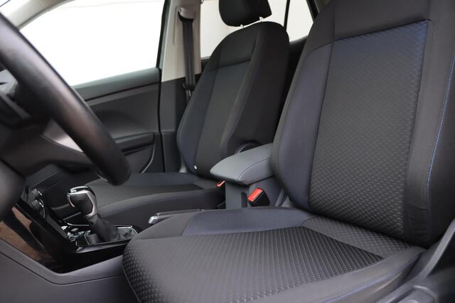 Volkswagen T-Cross 1.5 TSI Style 150pk DSG7