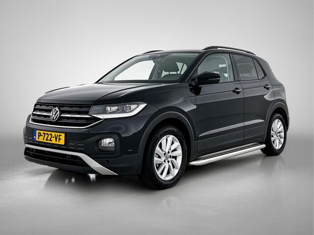 Volkswagen T-Cross 1.0 TSI Life | Trekhaak | Parkeersensoren voor & achter |