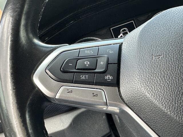 Volkswagen T-Cross 1.0 TSI Life Airco/Cruise/Navigatie/PDC