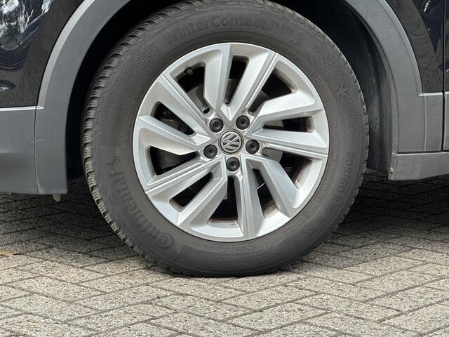 Volkswagen T-Cross 1.0 TSI Life Airco/Cruise/Navigatie/PDC