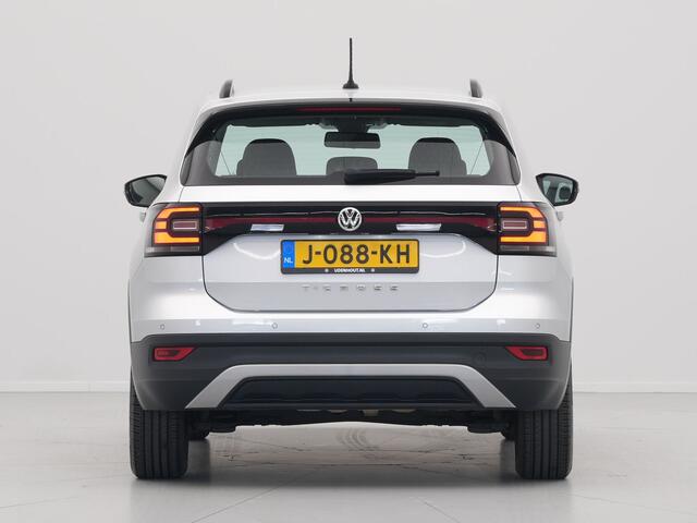 Volkswagen T-Cross 1.0 TSI 95pk Life Navigatie Carplay Pdc Acc Sideassist 292