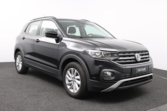 Volkswagen T-Cross 1.0 TSI Life Business | NL Auto | Carplay/Android Auto | Navigatie |