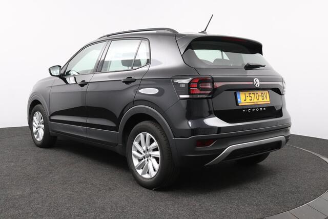 Volkswagen T-Cross 1.0 TSI Life Business | NL Auto | Carplay/Android Auto | Navigatie |