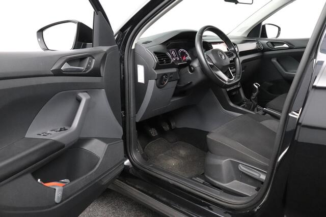 Volkswagen T-Cross 1.0 TSI Life Business | NL Auto | Carplay/Android Auto | Navigatie |