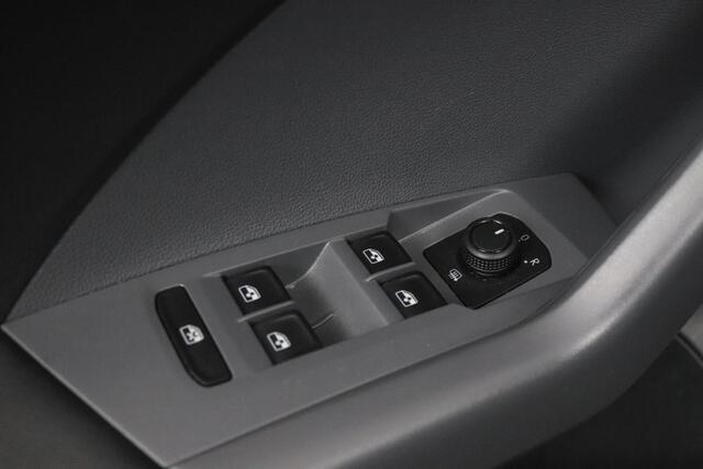 Volkswagen T-Cross 1.0 TSI Life Business | NL Auto | Carplay/Android Auto | Navigatie |
