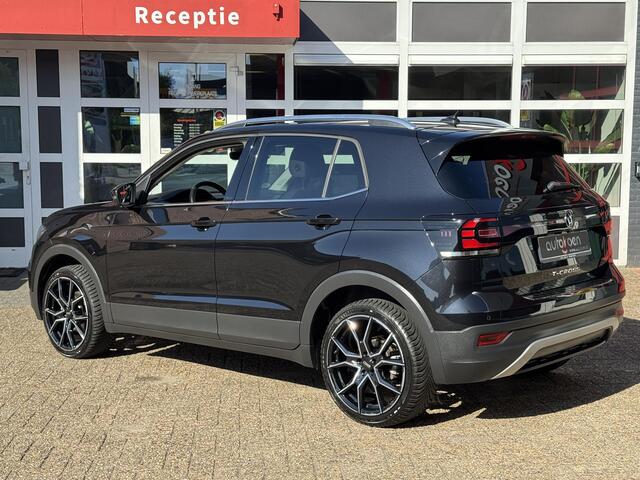 Volkswagen T-Cross 1.5 TSI Style *ACC/NAVI/CAMERA*