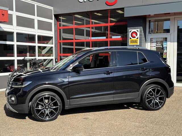 Volkswagen T-Cross 1.5 TSI Style *ACC/NAVI/CAMERA*