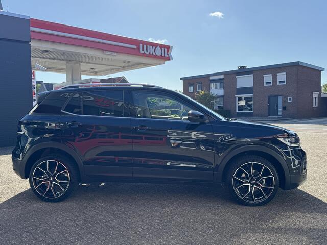 Volkswagen T-Cross 1.5 TSI Style *ACC/NAVI/CAMERA*