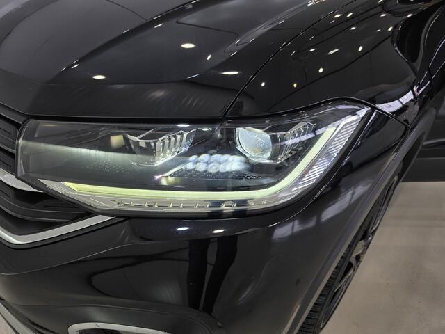 Volkswagen T-Cross 1.0 TSI Life |Virtual Clock|Carplay|
