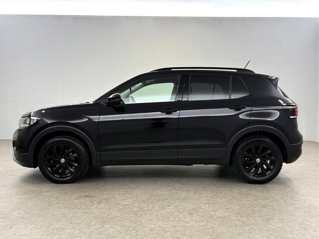 Volkswagen T-Cross 1.0 TSI LED | Carplay | Airco | Adaptieve Cruise | Navigatie | 16''LMV
