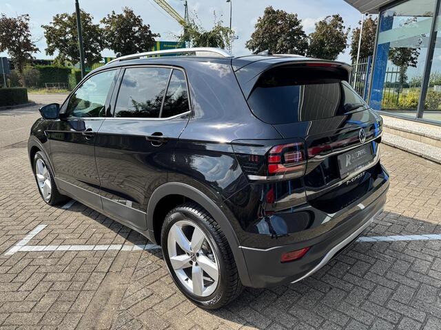 Volkswagen T-Cross 1.5 TSI Style | LED | Navi | ACC | App Conn. | DAB