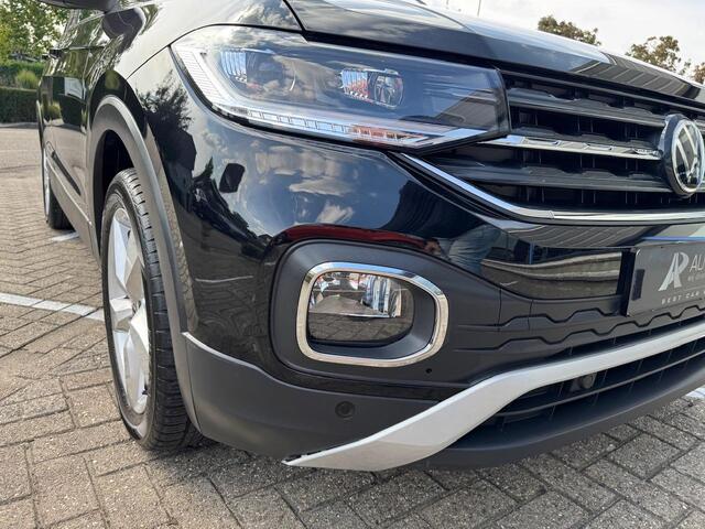 Volkswagen T-Cross 1.5 TSI Style | LED | Navi | ACC | App Conn. | DAB