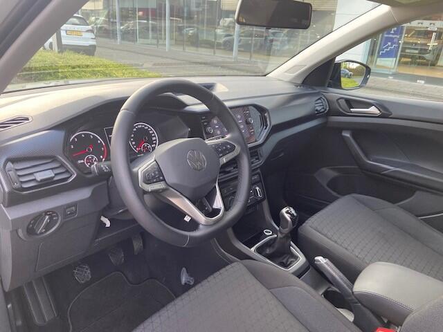 Volkswagen T-Cross 1.0 TSI Life / Carplay / PDC