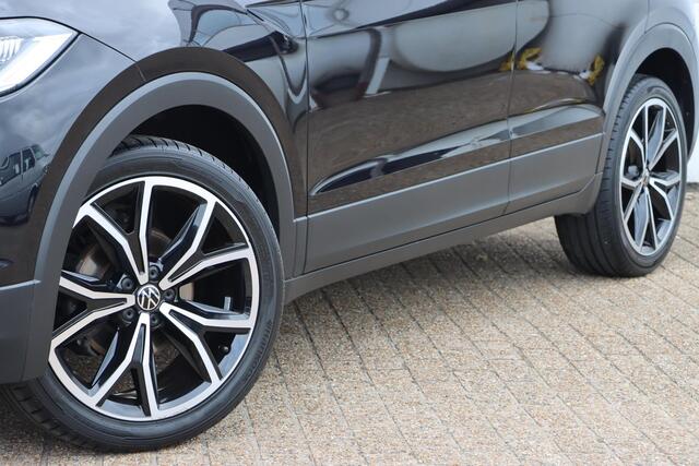Volkswagen T-Cross 1.5 TSI Style 150pk DSG7