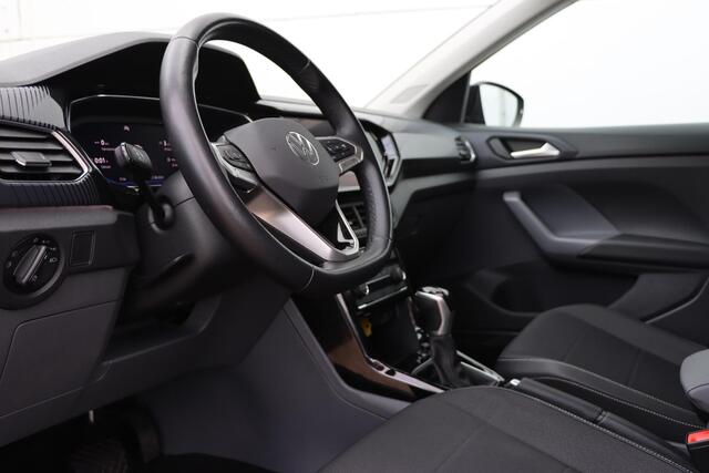 Volkswagen T-Cross 1.5 TSI Style 150pk DSG7