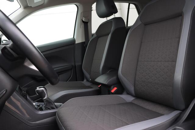 Volkswagen T-Cross 1.0 TSI Style DSG7 110pk