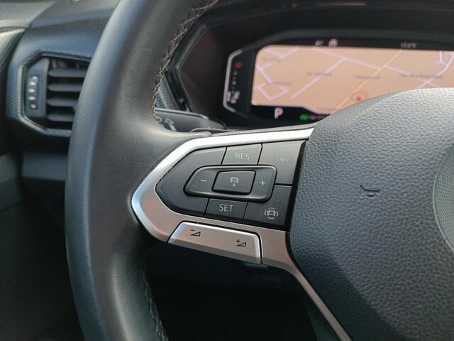 Volkswagen T-Cross 1.0 TSI Style Business R, carplay, adapt. cruise