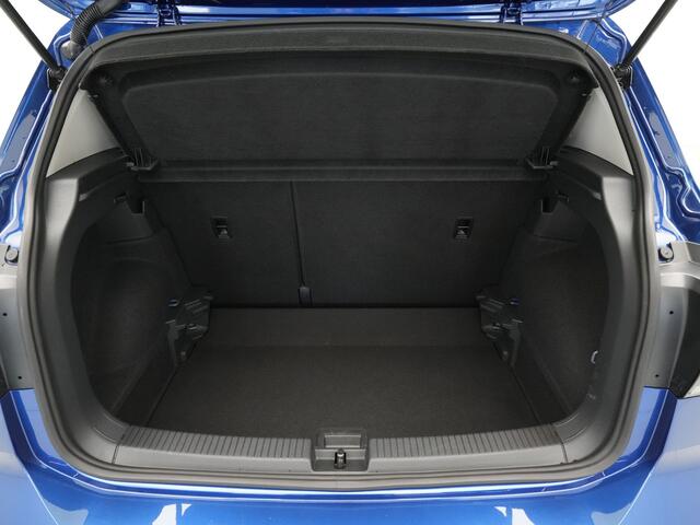 Volkswagen T-Cross 1.0 TSI 110pk DSG Life Camera Navigatie LED Keyless Carplay