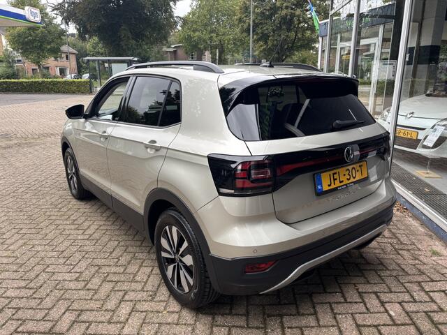 Volkswagen T-Cross 1.0 TSI Move