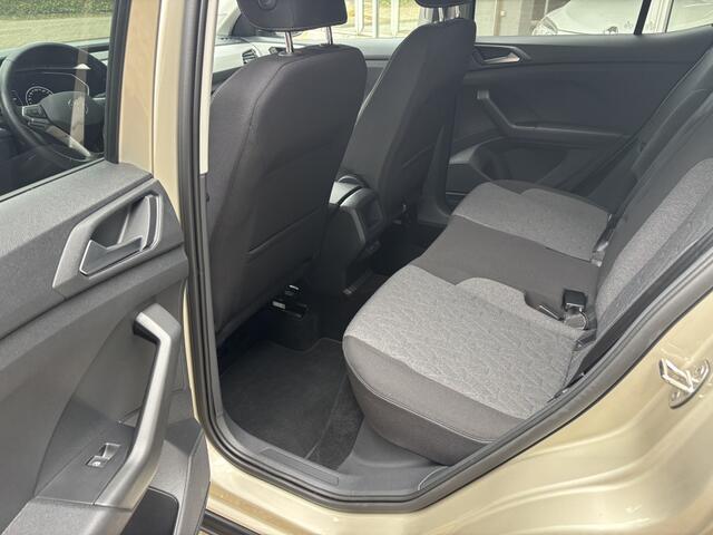 Volkswagen T-Cross 1.0 TSI Move