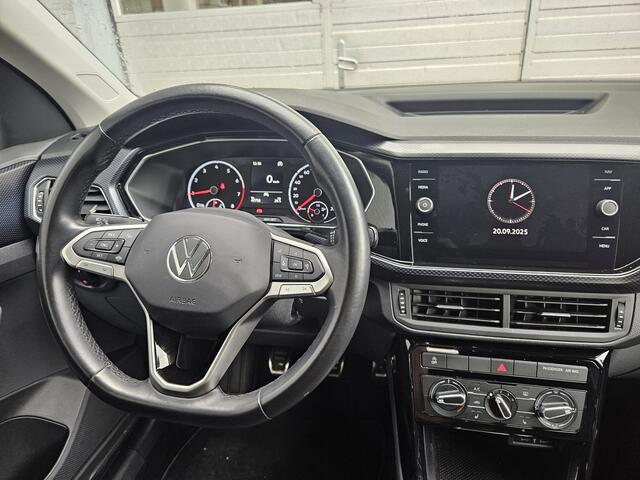 Volkswagen T-Cross 1.0 TSI United Inclusief Afleveringskosten