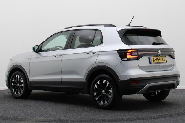 Volkswagen T-Cross 1.0 TSI DSG Style