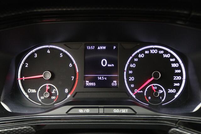 Volkswagen T-Cross 1.0 TSI DSG Style