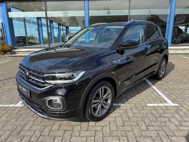 Volkswagen T-Cross 1.0 TSI Style | R-line | DSG | Navi | Cruise C. | LED