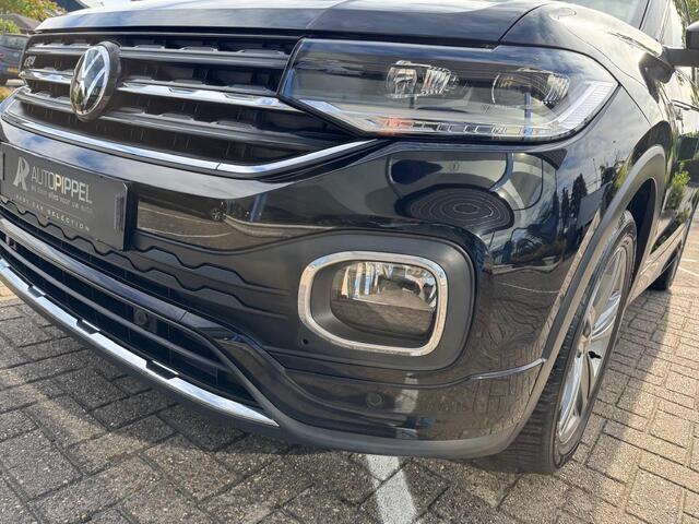 Volkswagen T-Cross 1.0 TSI Style | R-line | DSG | Navi | Cruise C. | LED