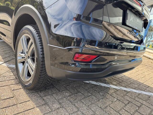 Volkswagen T-Cross 1.0 TSI Style | R-line | DSG | Navi | Cruise C. | LED