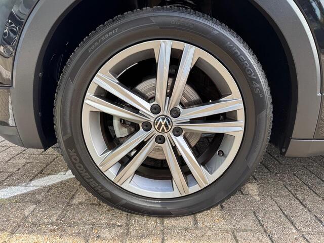 Volkswagen T-Cross 1.0 TSI Style | R-line | DSG | Navi | Cruise C. | LED