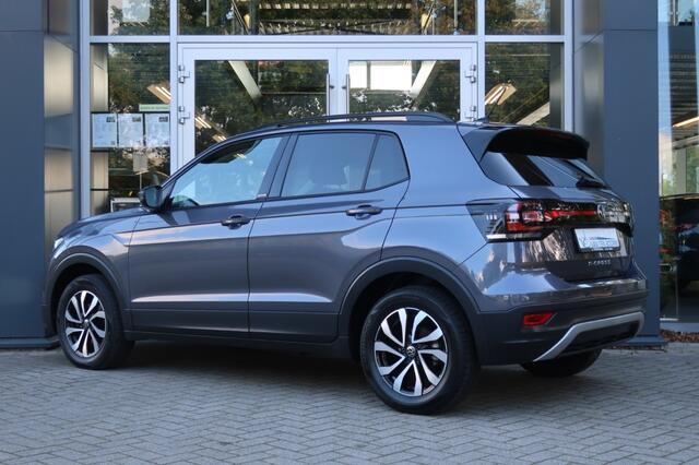 Volkswagen T-Cross 1.5 TSI 150PK Active, Navi, Clima, Apple Carplay/ Android Auto, etc.