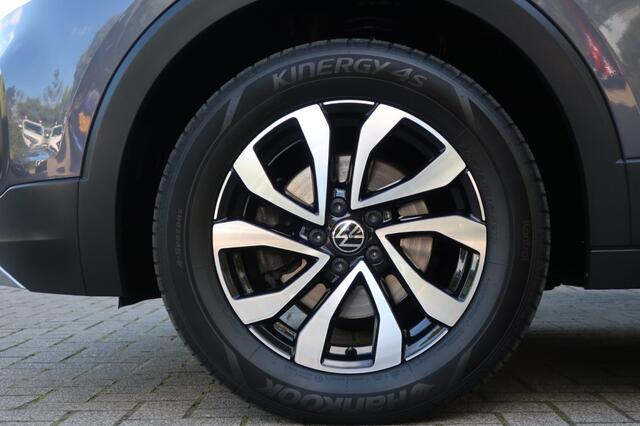 Volkswagen T-Cross 1.5 TSI 150PK Active, Navi, Clima, Apple Carplay/ Android Auto, etc.